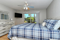 850 S Tamiami Trl, Unit 801 in Sarasota, FL - Building Photo - Building Photo