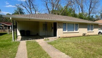 154 Southfield Rd in Shreveport, LA - Building Photo