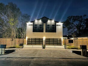 610 E 41st St in Houston, TX - Building Photo - Building Photo