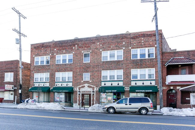 12023-12031 Lorain Ave