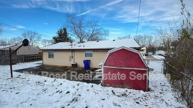 425 Smalley Blvd in Hamilton, OH - Building Photo - Building Photo