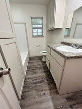 1912 21st St in Lubbock, TX - Building Photo - Building Photo