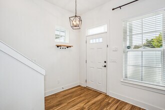 980 W Chase St in Pensacola, FL - Building Photo - Building Photo