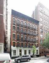 107-109 E 89th St Apartments