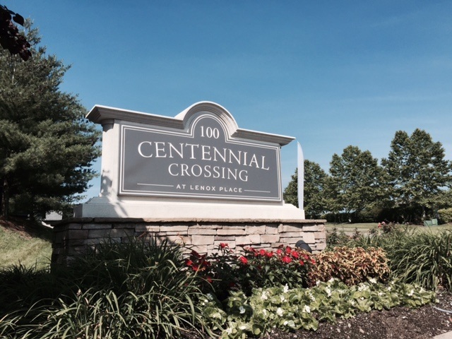 Centennial Crossing at Lenox Place