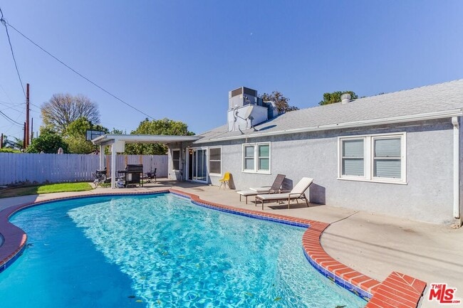 property at 7858 Jamieson Ave