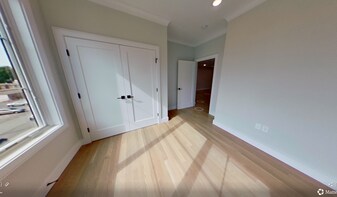 100 Warren St, Unit 66-3 in Boston, MA - Building Photo