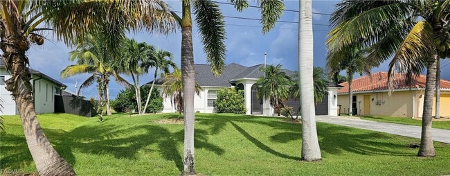 property at 1024 NW 33rd Pl
