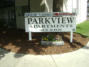 Parkview Apartments in Cheney, WA - Foto de edificio - Building Photo