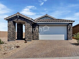 494 Silverbell Fls Pl in Henderson, NV - Building Photo