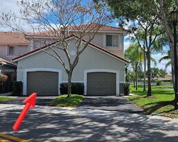 3686 San Simeon Cir in Weston, FL - Building Photo