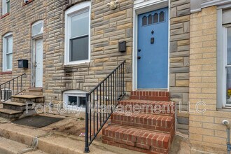 611 Oldham St in Baltimore, MD - Building Photo - Building Photo