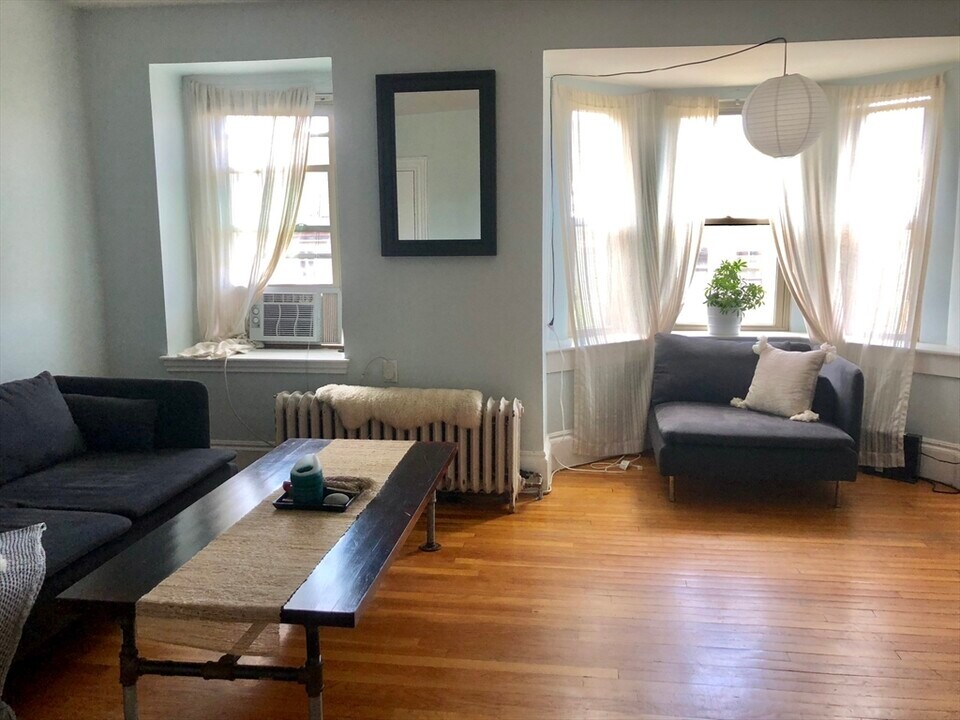 62 Clarendon St in Boston, MA - Building Photo