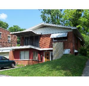 318 Constantia in Dayton, OH - Building Photo - Building Photo