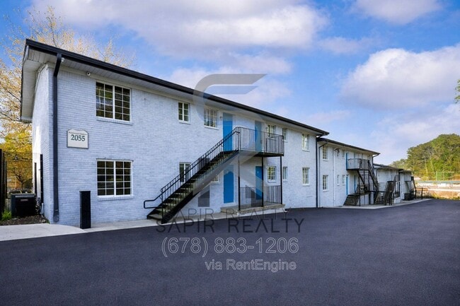 property at 2055 Alison Ct SW