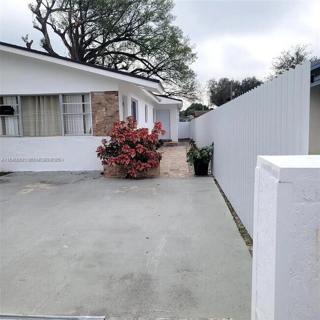 property at 2126 NW 47th Terrace