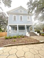 304 E 5th St in Jacksonville, FL - Building Photo
