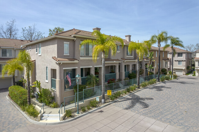 Mission Gate in San Diego, CA - Building Photo - Building Photo