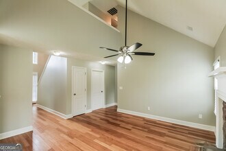 837 Crabtree Ct in Jonesboro, GA - Building Photo - Building Photo