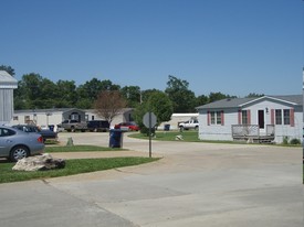 Brookshire Village Apartments