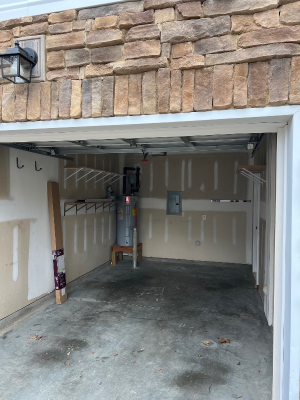 1905 Fieldhouse Ave in Raleigh, NC - Foto de edificio - Building Photo