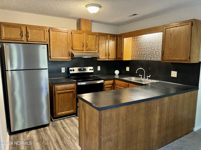 3414 Evans St-Unit -A in Greenville, NC - Building Photo - Building Photo