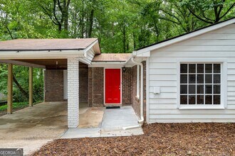 3124 Shirley Dr in Kennesaw, GA - Building Photo - Building Photo