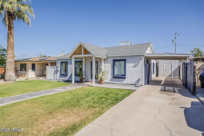 1422 E Windsor Ave in Phoenix, AZ - Building Photo - Building Photo