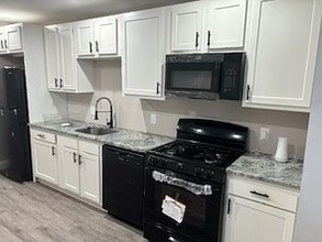1626 Ashland Ave in Baltimore, MD - Building Photo - Building Photo