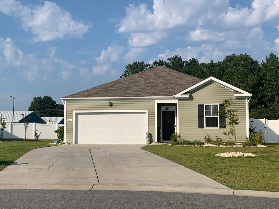 268 Forestbrook Cove Cir in Myrtle Beach, SC - Building Photo