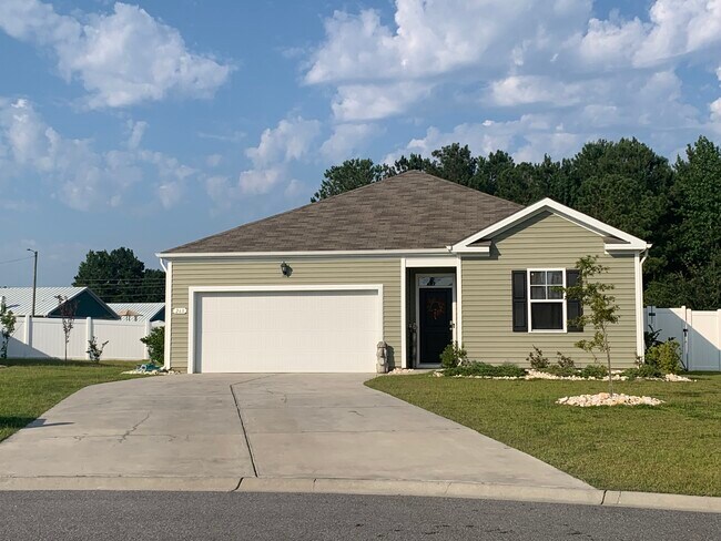 268 Forestbrook Cove Cir