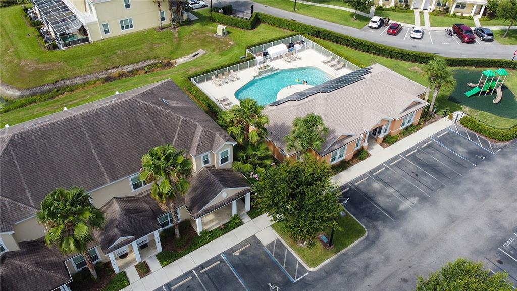 17417 Placidity Ave in Clermont, FL - Building Photo