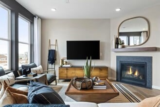 6281 Larkspur Ln in Corcoran, MN - Building Photo - Building Photo