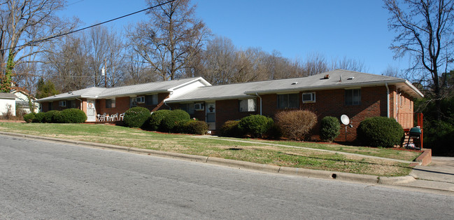 2402 N Lednum St in Durham, NC - Building Photo - Building Photo