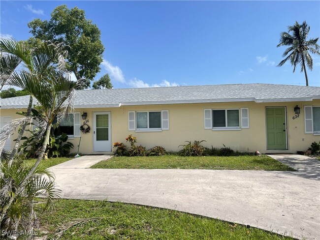 property at 632 108th Ave N