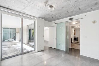 3451 NE 1st Ave, Unit M0707 in Miami, FL - Building Photo - Building Photo