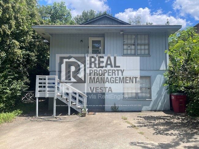 247 Riley Ave, Unit B
