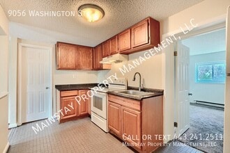 9056 Washington St in Savage, MD - Building Photo - Building Photo