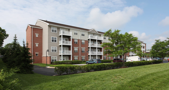 Cherry Hill Senior Manor in Baltimore, MD - Building Photo - Building Photo