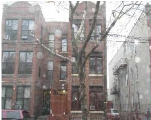 740 Miller Ave in Brooklyn, NY - Building Photo