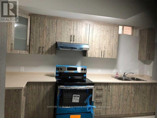91 Thornbush Blvd in Brampton, ON - Building Photo - Building Photo