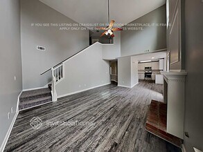 2514 Plymouth Way in Conyers, GA - Foto de edificio - Building Photo