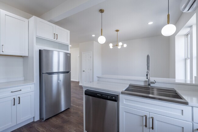 6309 Delmar Blvd - Student Housing in St. Louis, MO - Foto de edificio - Interior Photo