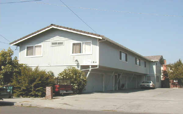 184 Sunset Blvd in Hayward, CA - Building Photo - Building Photo