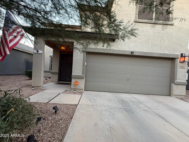 6014 E Helios Dr in Florence, AZ - Building Photo - Building Photo