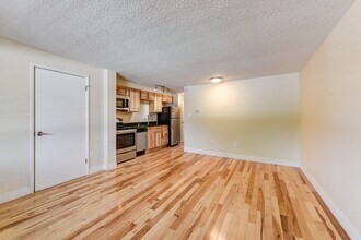 Grant St. Apartments in Denver, CO - Foto de edificio - Building Photo