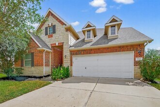 3003 Pennfield Park Ct in Katy, TX - Building Photo - Building Photo