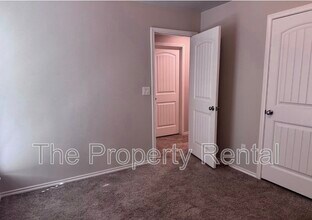 6817 Baron Dr in Midland, TX - Building Photo - Building Photo