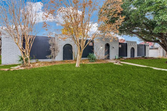 property at 4305 Gorman Dr