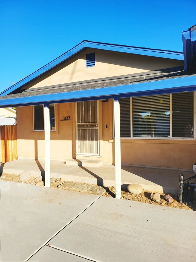 property at 307 Livoti Ave